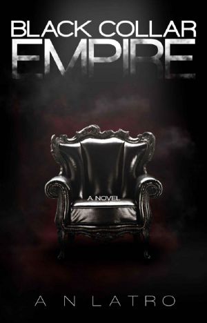 [Black Collar 01] • Black Collar Empire